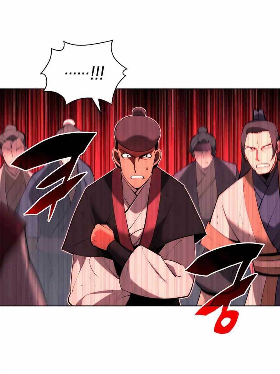 Học Giả Kiếm Sĩ Chapter 36 - Trang 2