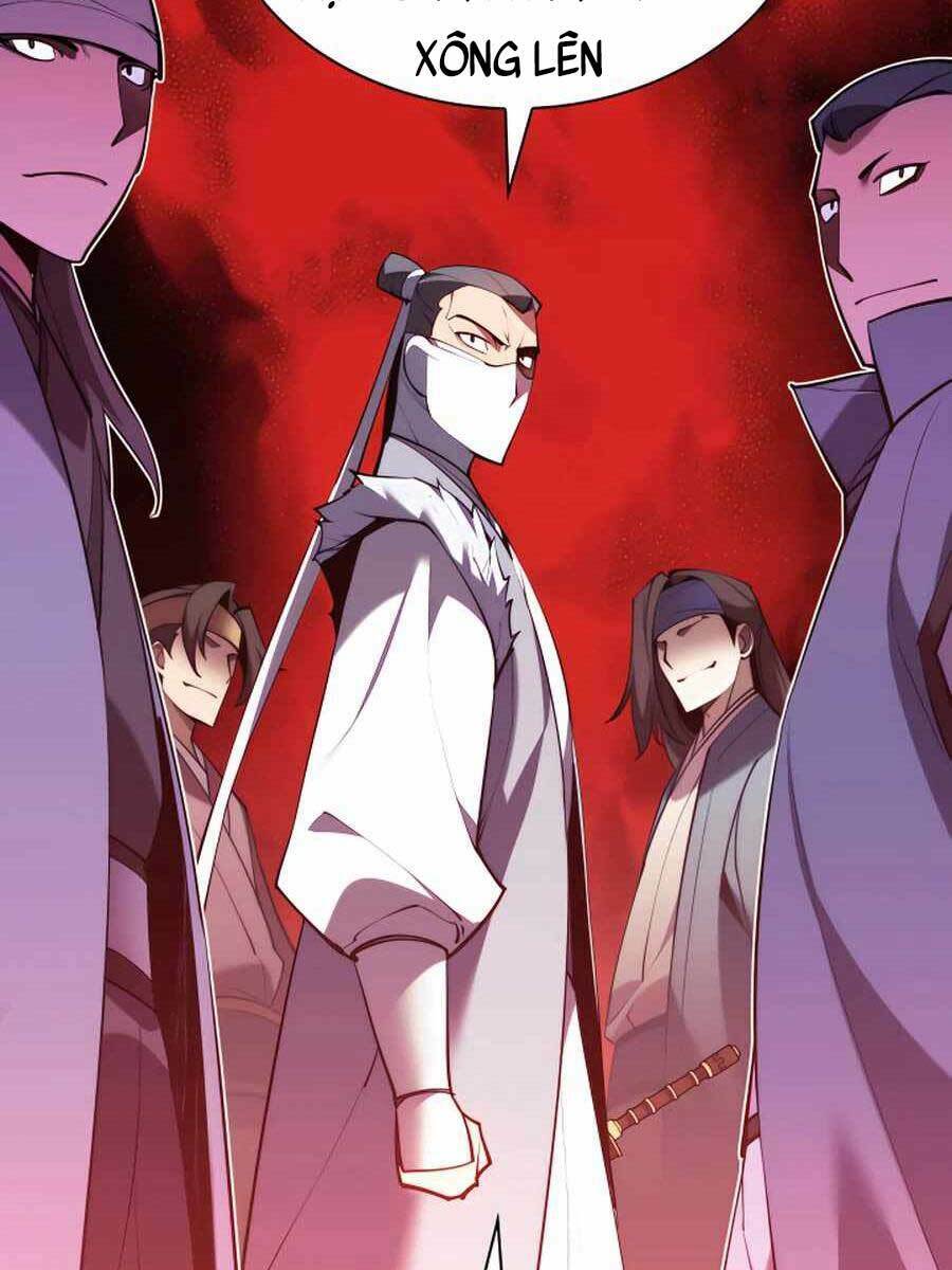 Học Giả Kiếm Sĩ Chapter 36 - Trang 2