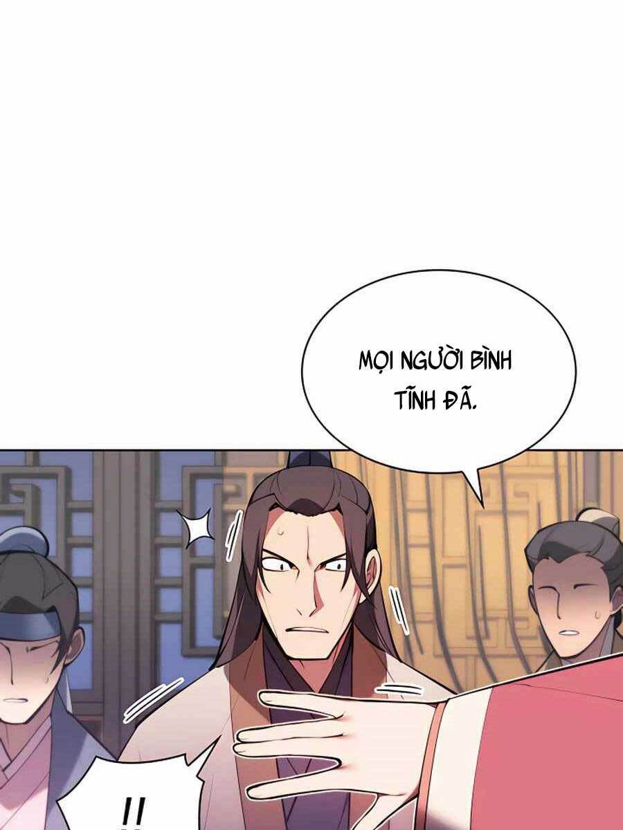 Học Giả Kiếm Sĩ Chapter 36 - Trang 2