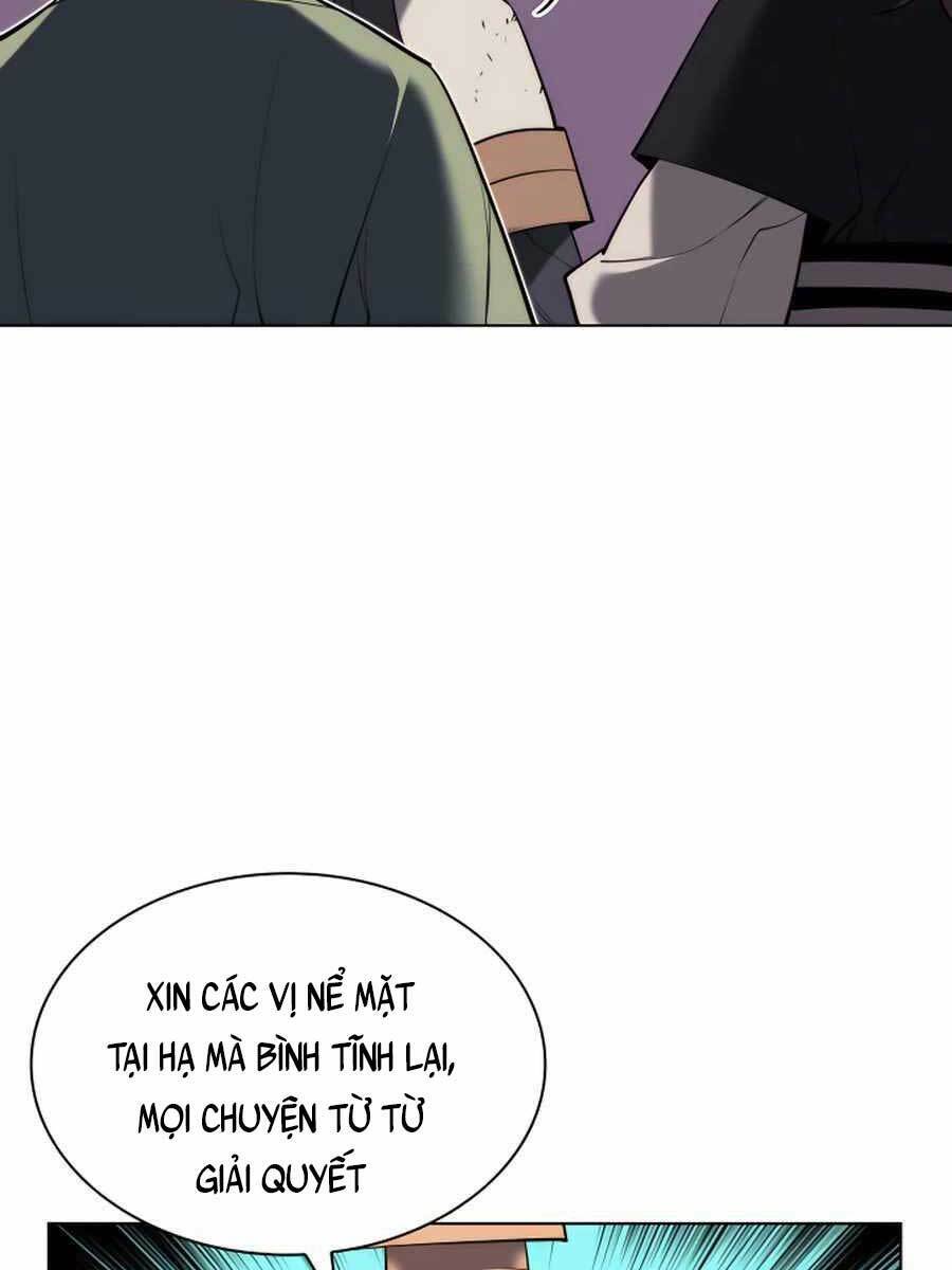 Học Giả Kiếm Sĩ Chapter 36 - Trang 2