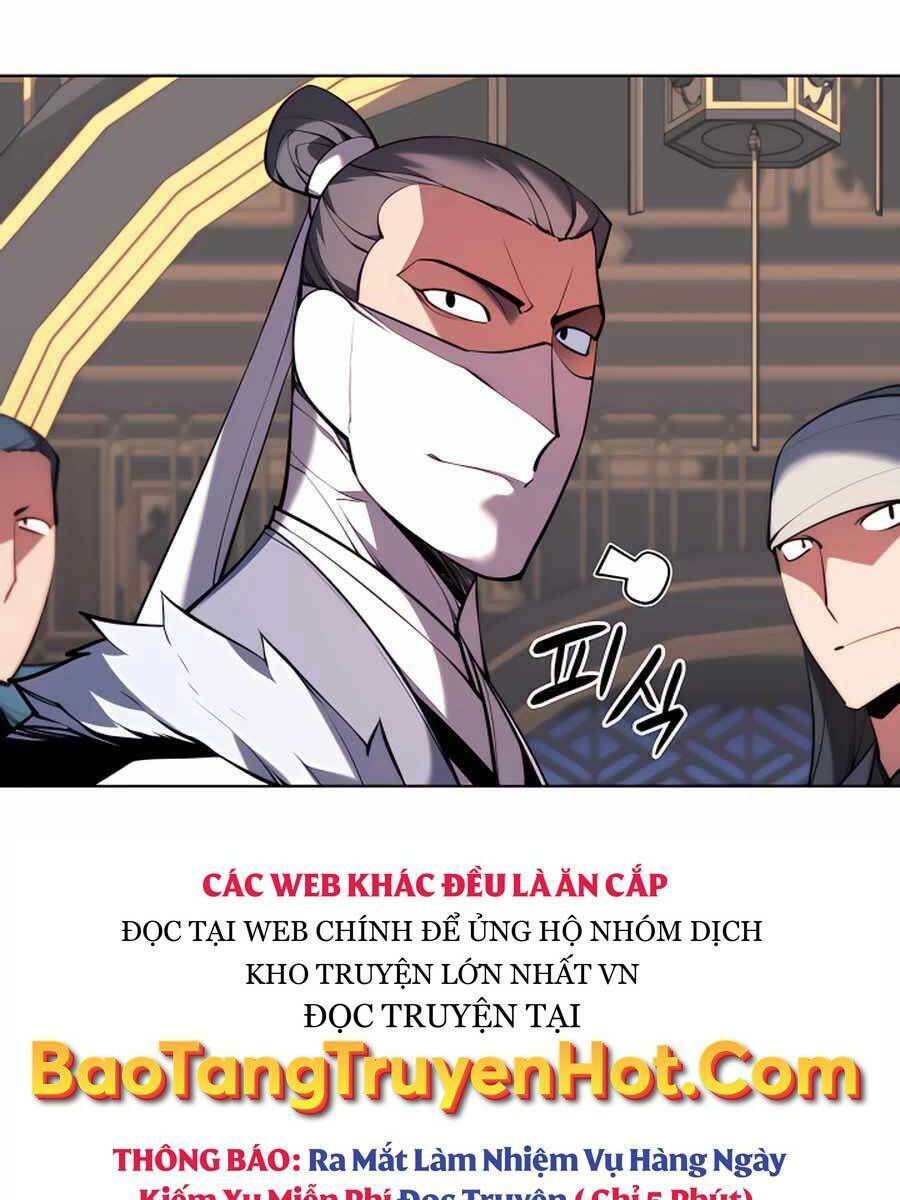 Học Giả Kiếm Sĩ Chapter 36 - Trang 2