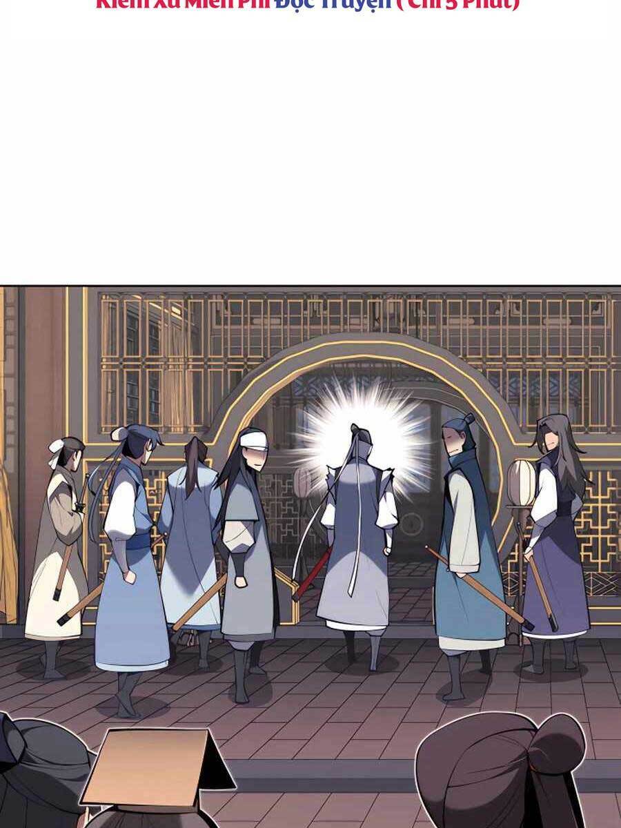 Học Giả Kiếm Sĩ Chapter 36 - Trang 2