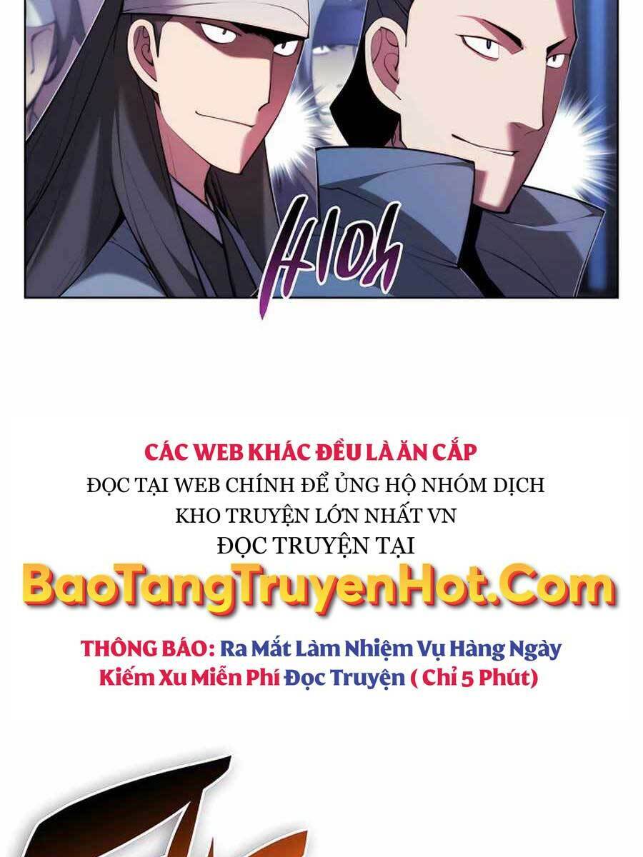 Học Giả Kiếm Sĩ Chapter 36 - Trang 2