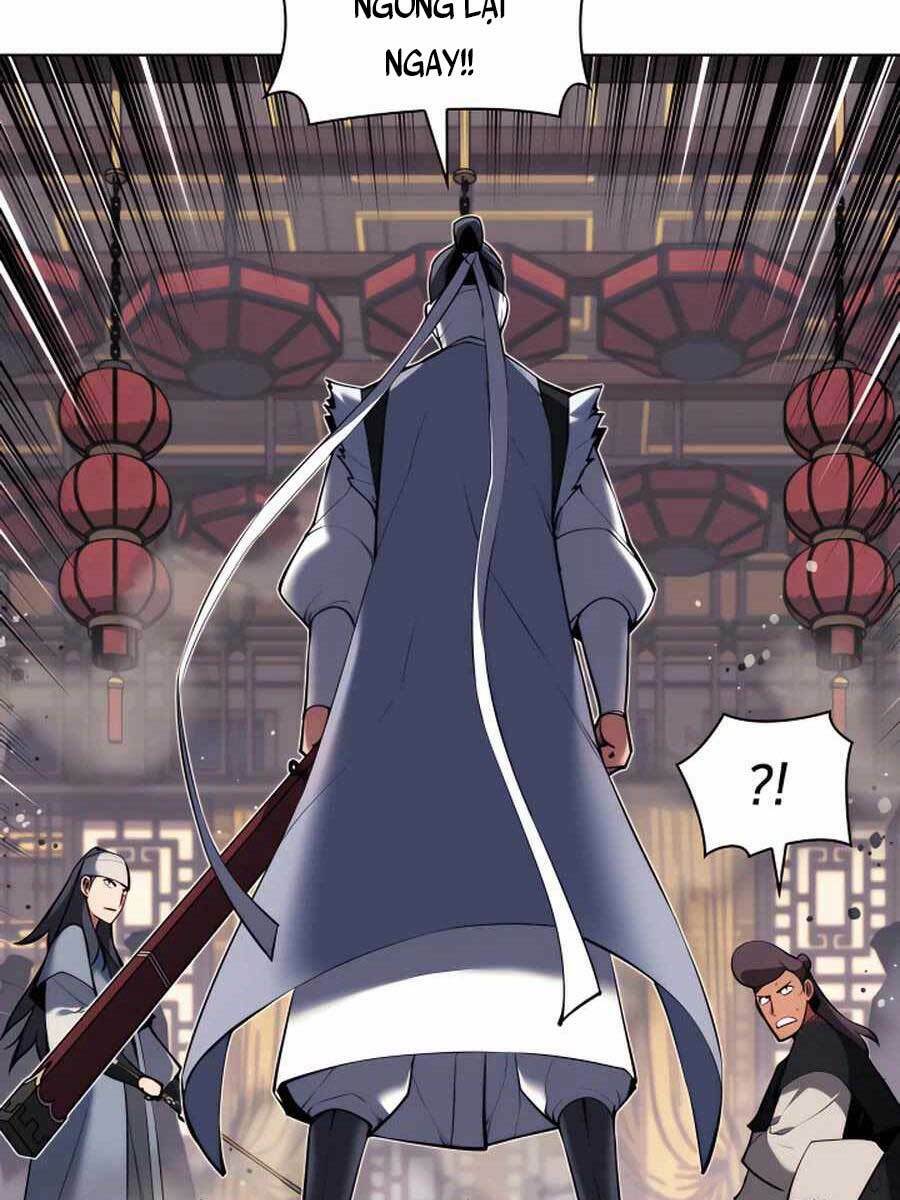 Học Giả Kiếm Sĩ Chapter 36 - Trang 2