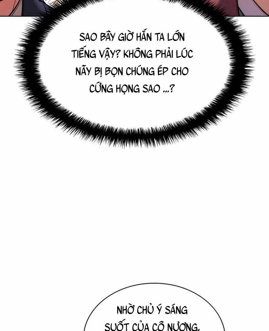 Học Giả Kiếm Sĩ Chapter 36 - Trang 2