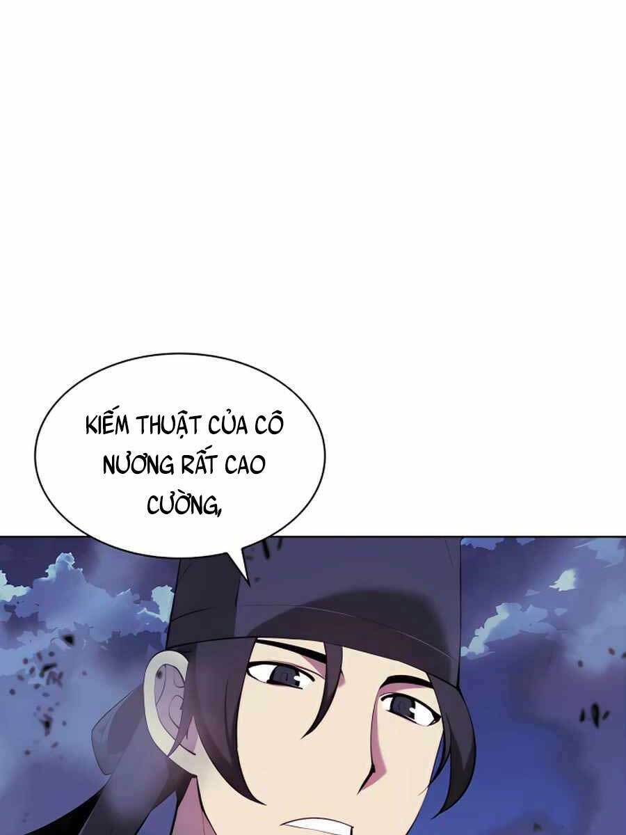 Học Giả Kiếm Sĩ Chapter 36 - Trang 2