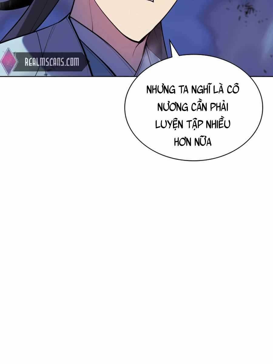 Học Giả Kiếm Sĩ Chapter 36 - Trang 2