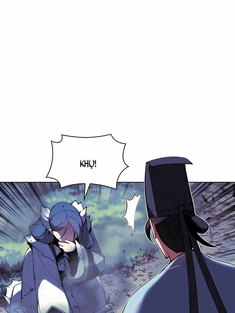 Học Giả Kiếm Sĩ Chapter 36 - Trang 2