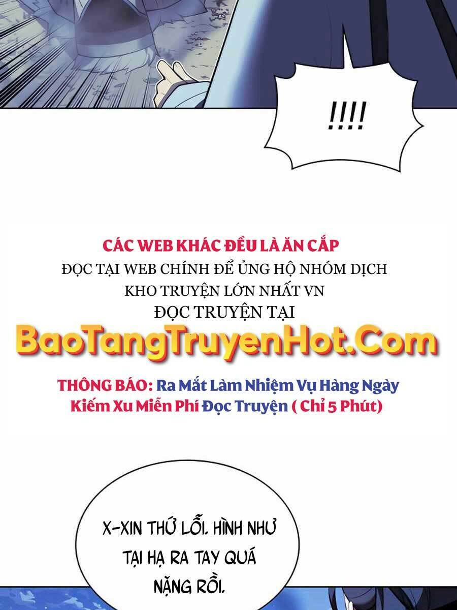 Học Giả Kiếm Sĩ Chapter 36 - Trang 2