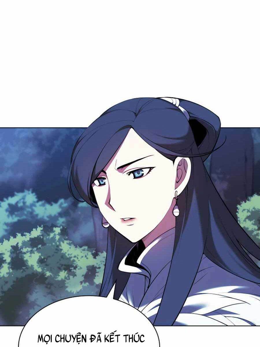 Học Giả Kiếm Sĩ Chapter 36 - Trang 2