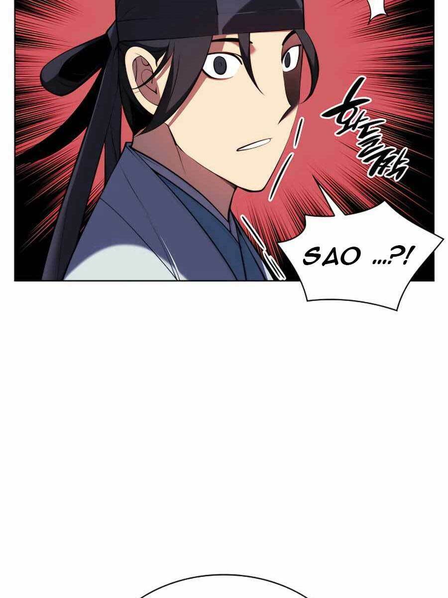 Học Giả Kiếm Sĩ Chapter 36 - Trang 2