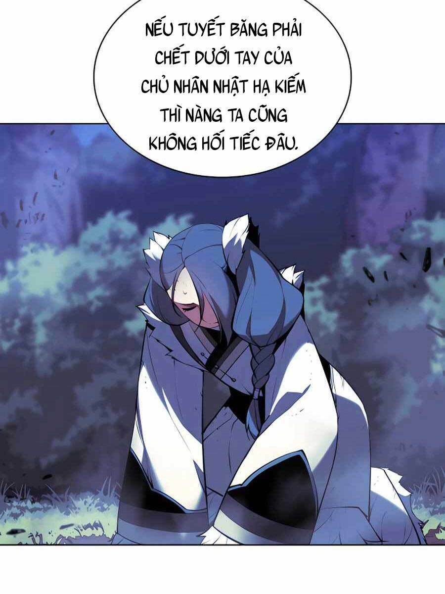 Học Giả Kiếm Sĩ Chapter 36 - Trang 2