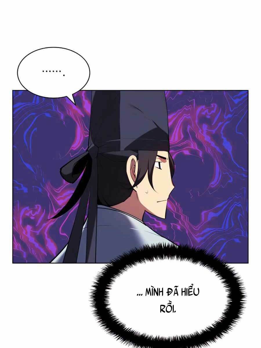 Học Giả Kiếm Sĩ Chapter 36 - Trang 2