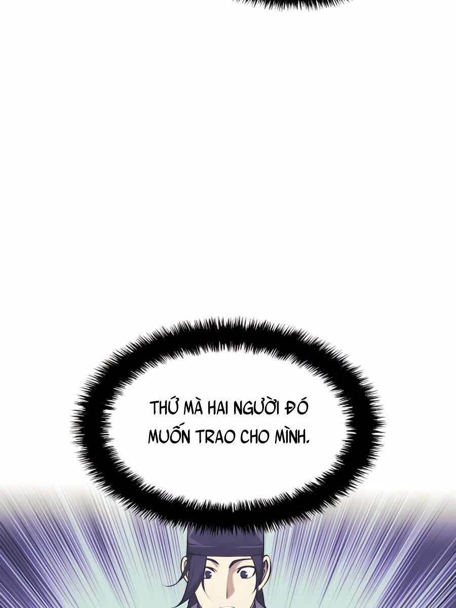 Học Giả Kiếm Sĩ Chapter 36 - Trang 2