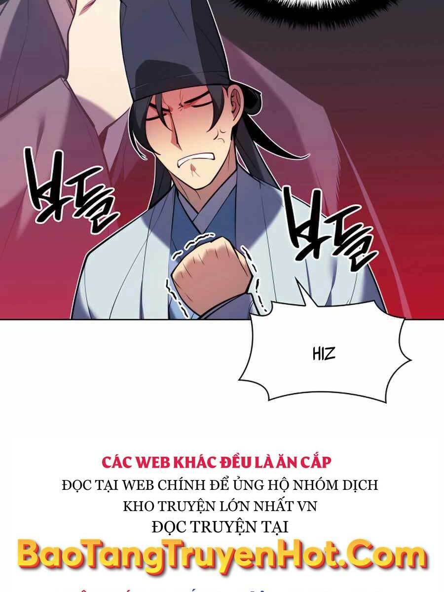 Học Giả Kiếm Sĩ Chapter 36 - Trang 2