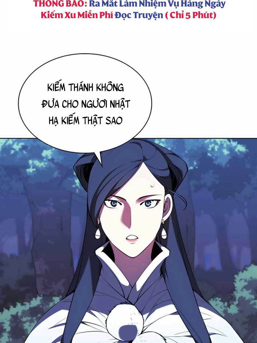 Học Giả Kiếm Sĩ Chapter 36 - Trang 2