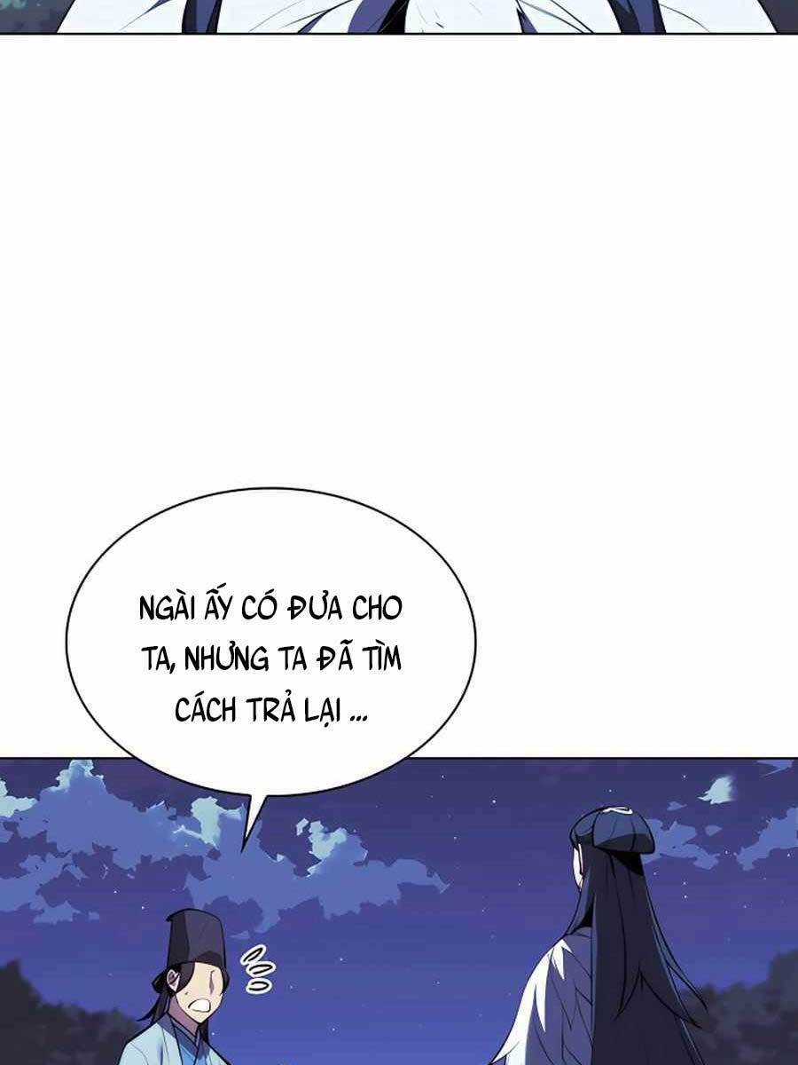 Học Giả Kiếm Sĩ Chapter 36 - Trang 2