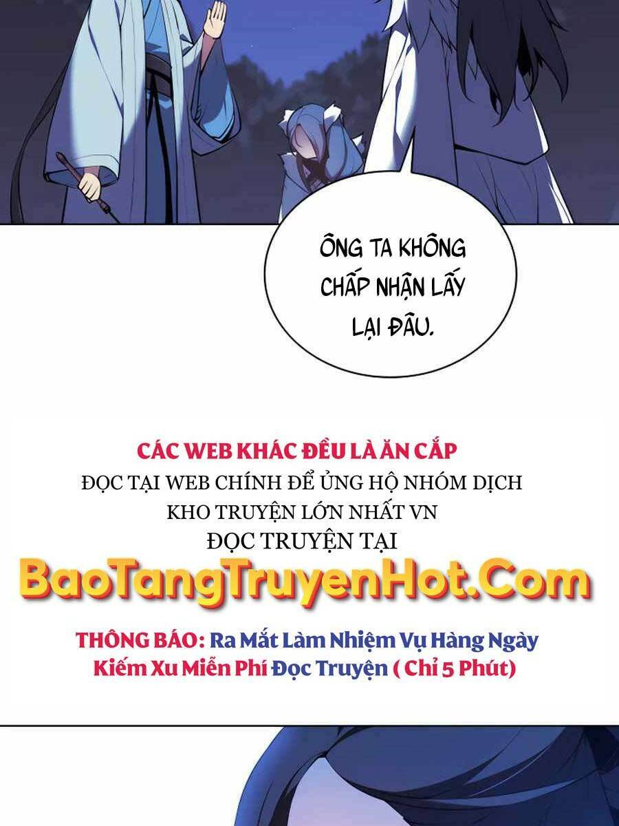 Học Giả Kiếm Sĩ Chapter 36 - Trang 2