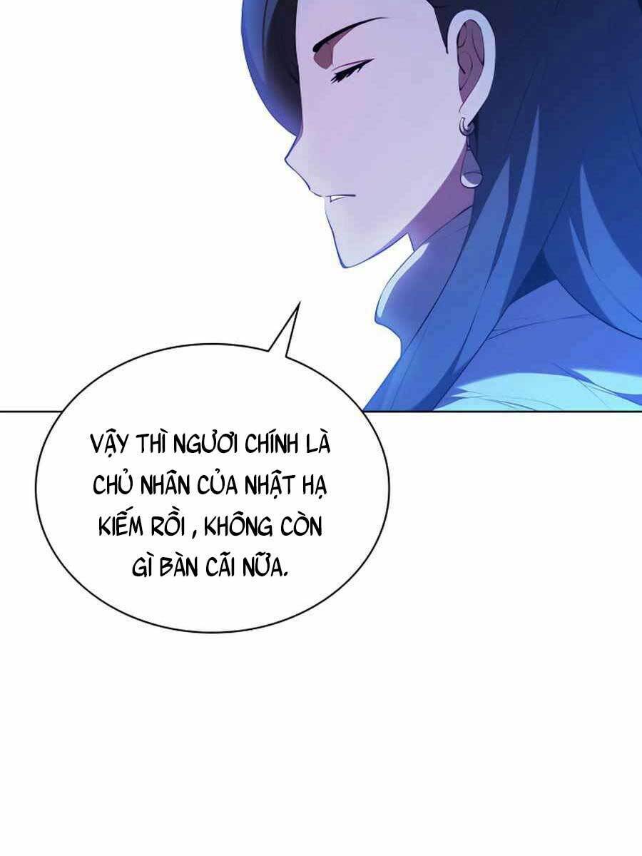 Học Giả Kiếm Sĩ Chapter 36 - Trang 2