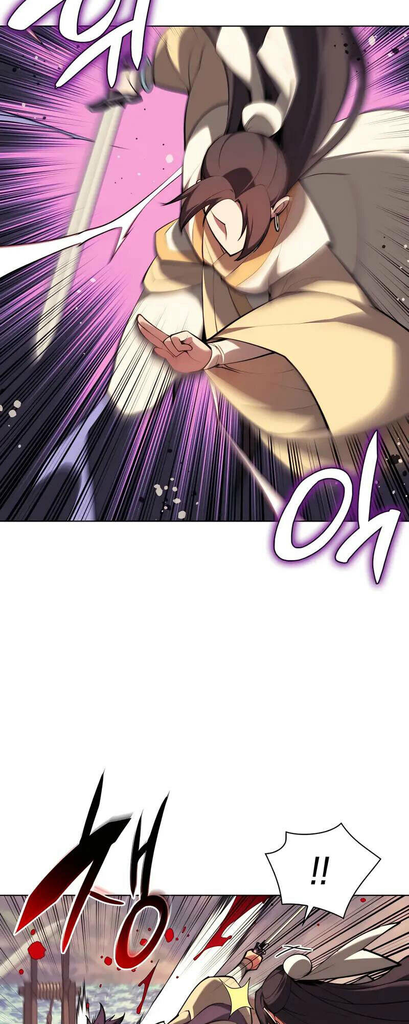 Học Giả Kiếm Sĩ Chapter 38 - Trang 2