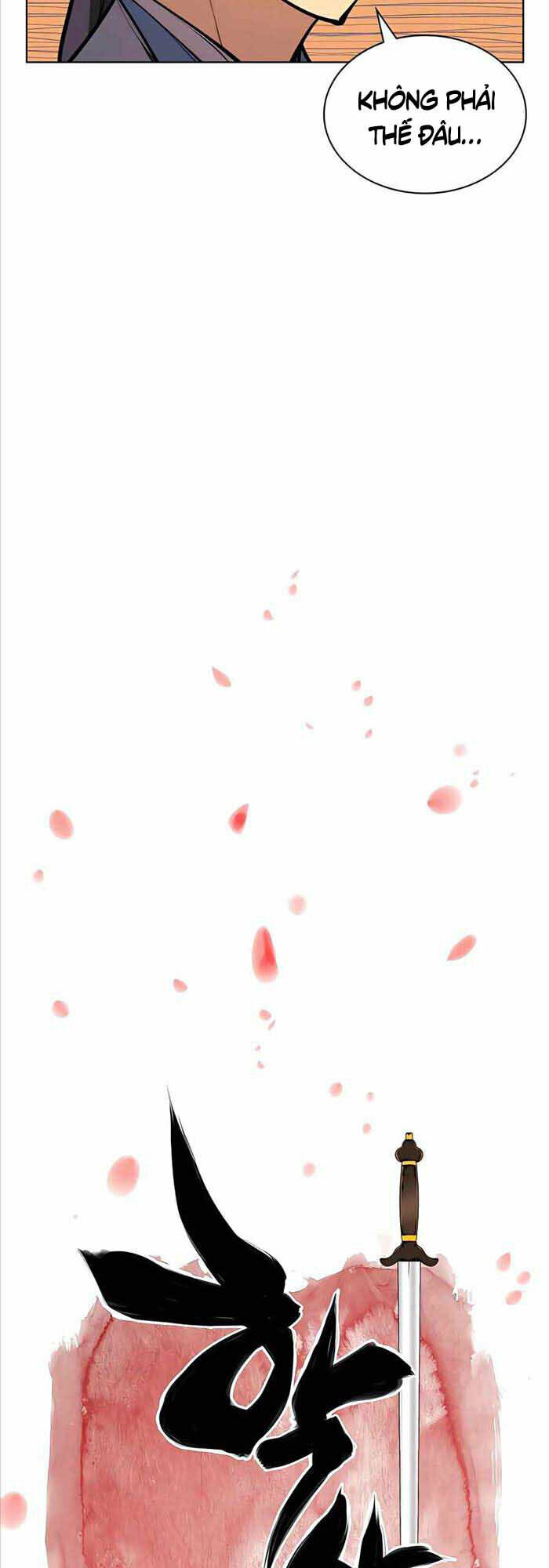 Học Giả Kiếm Sĩ Chapter 39 - Trang 2