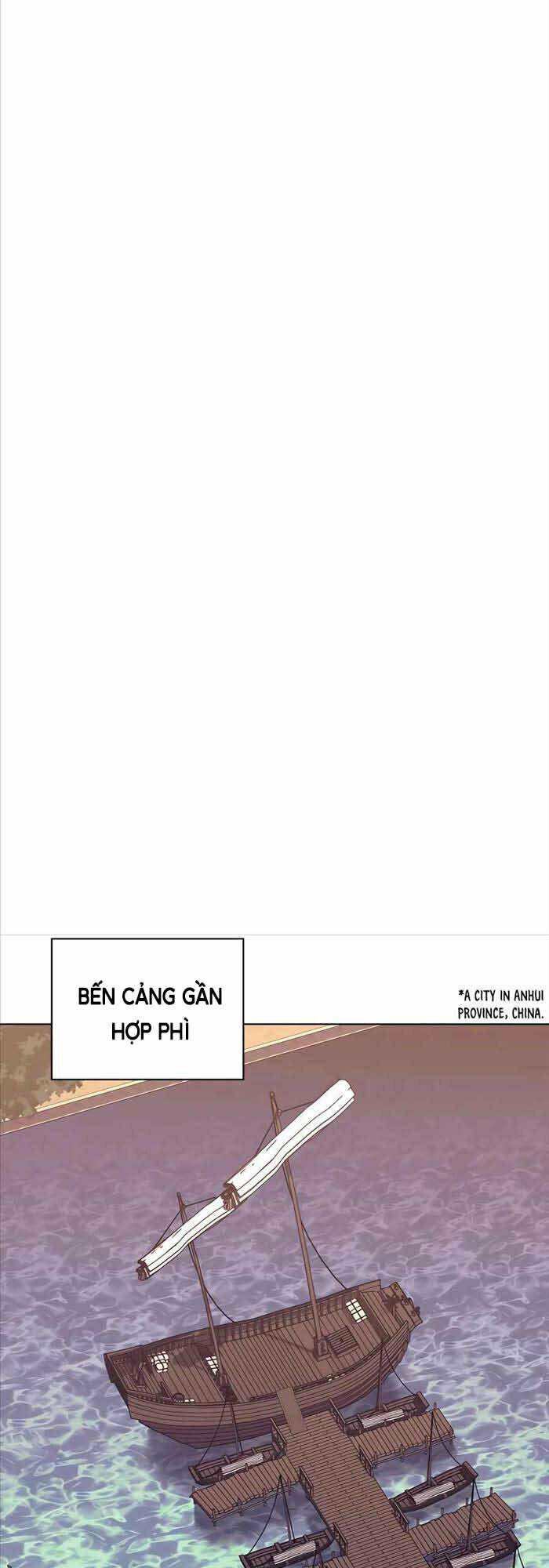 Học Giả Kiếm Sĩ Chapter 39 - Trang 2