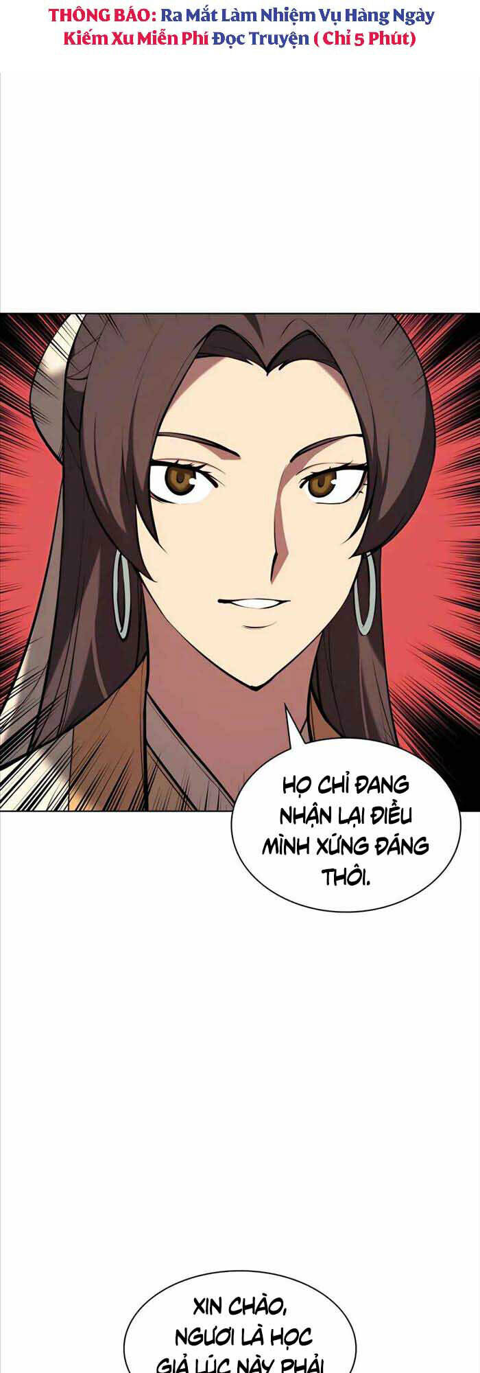 Học Giả Kiếm Sĩ Chapter 39 - Trang 2