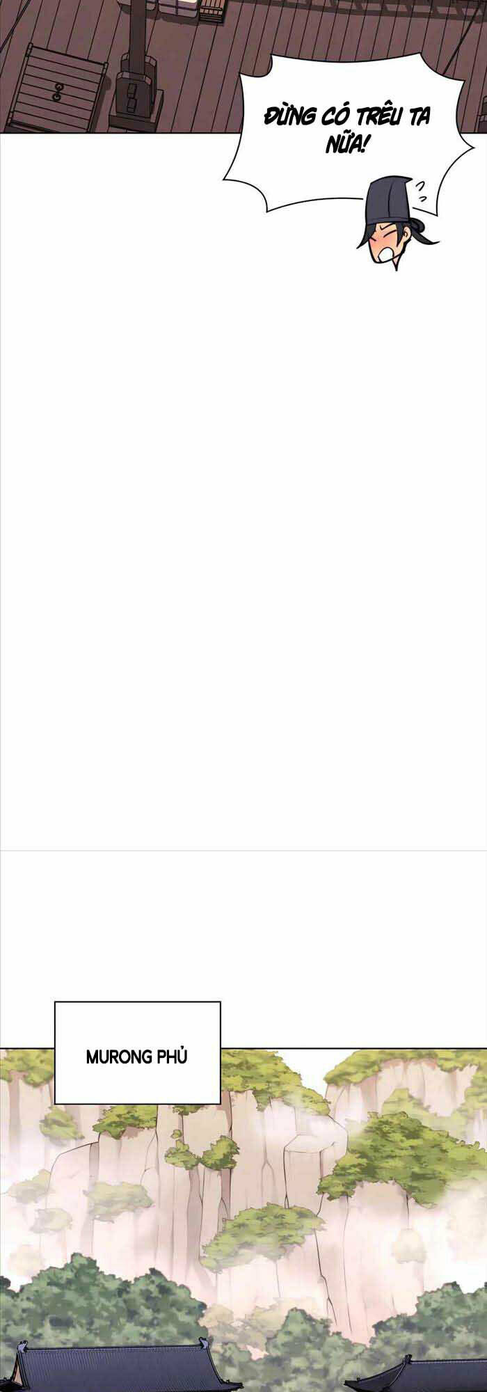 Học Giả Kiếm Sĩ Chapter 39 - Trang 2