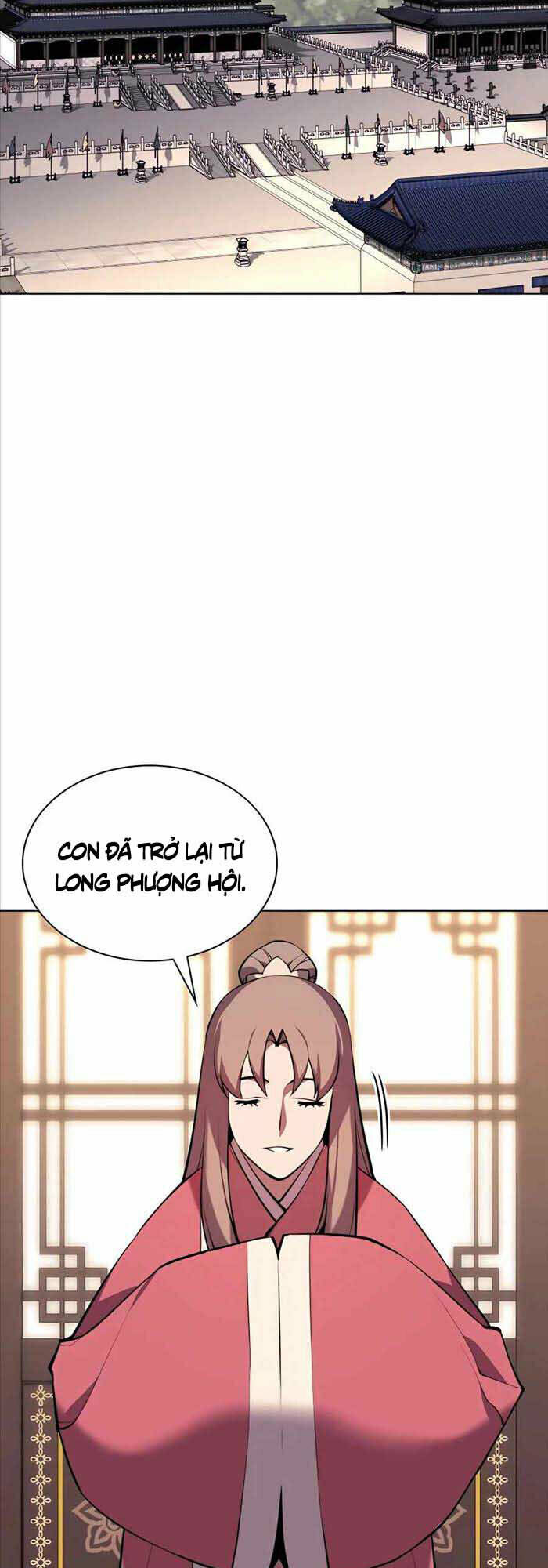 Học Giả Kiếm Sĩ Chapter 39 - Trang 2