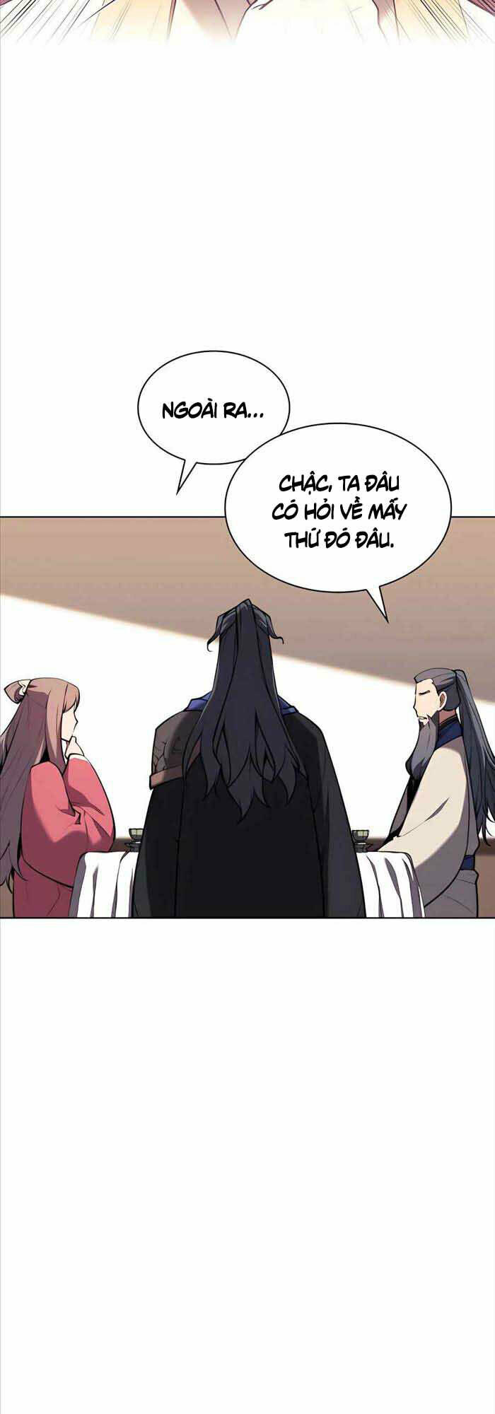 Học Giả Kiếm Sĩ Chapter 39 - Trang 2