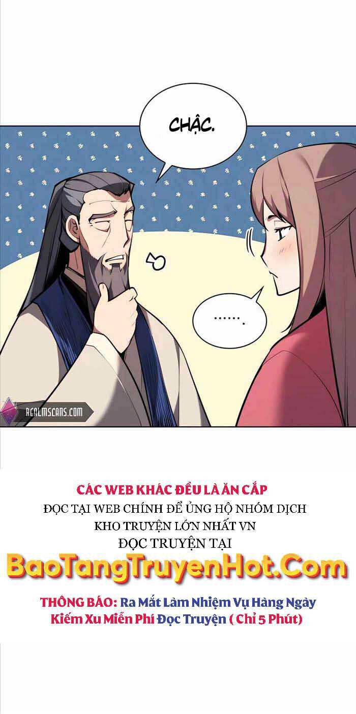 Học Giả Kiếm Sĩ Chapter 39 - Trang 2