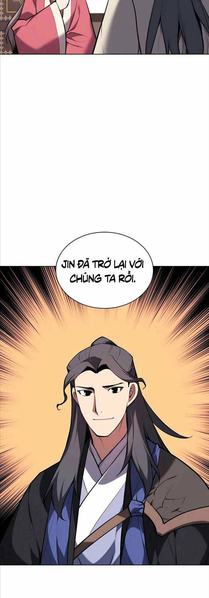 Học Giả Kiếm Sĩ Chapter 39 - Trang 2