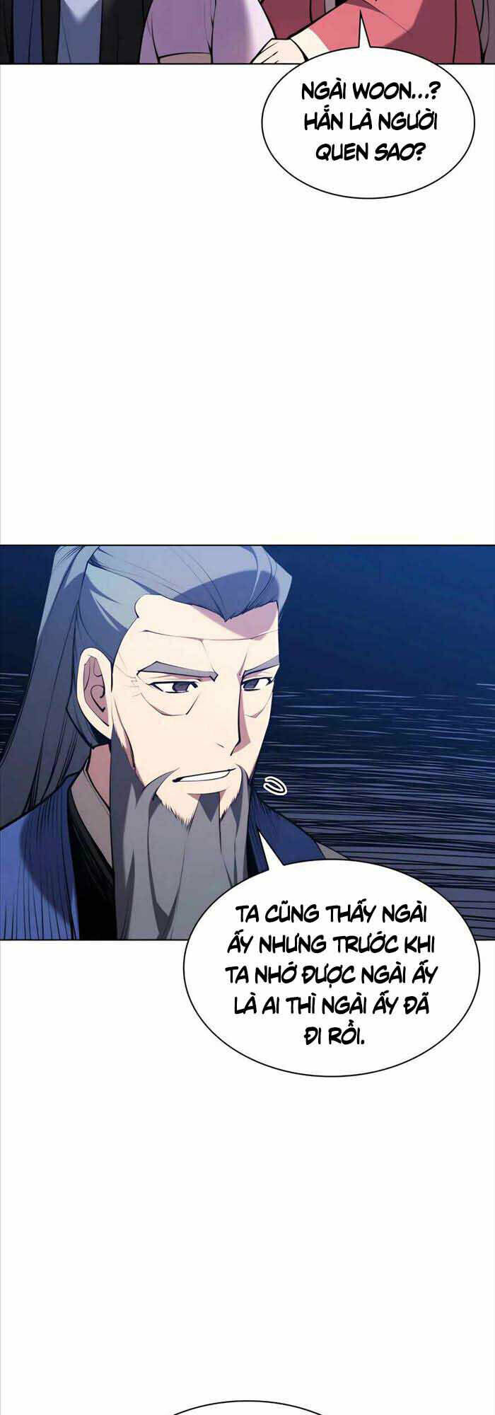 Học Giả Kiếm Sĩ Chapter 39 - Trang 2