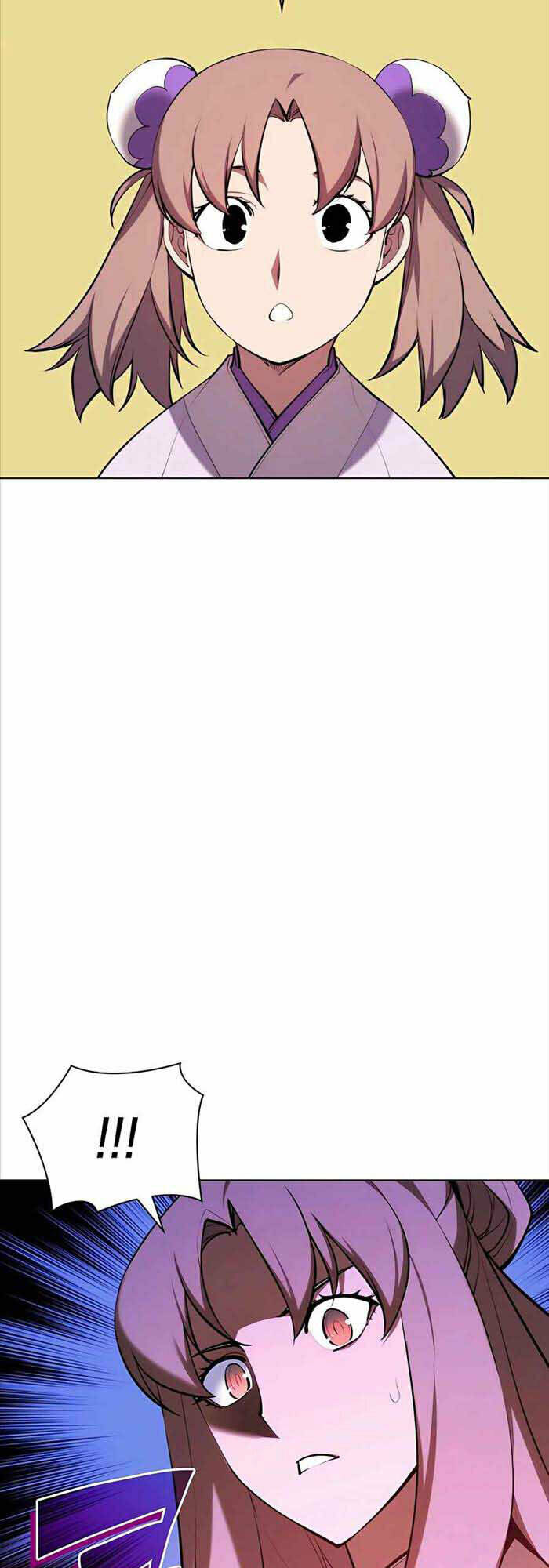 Học Giả Kiếm Sĩ Chapter 39 - Trang 2