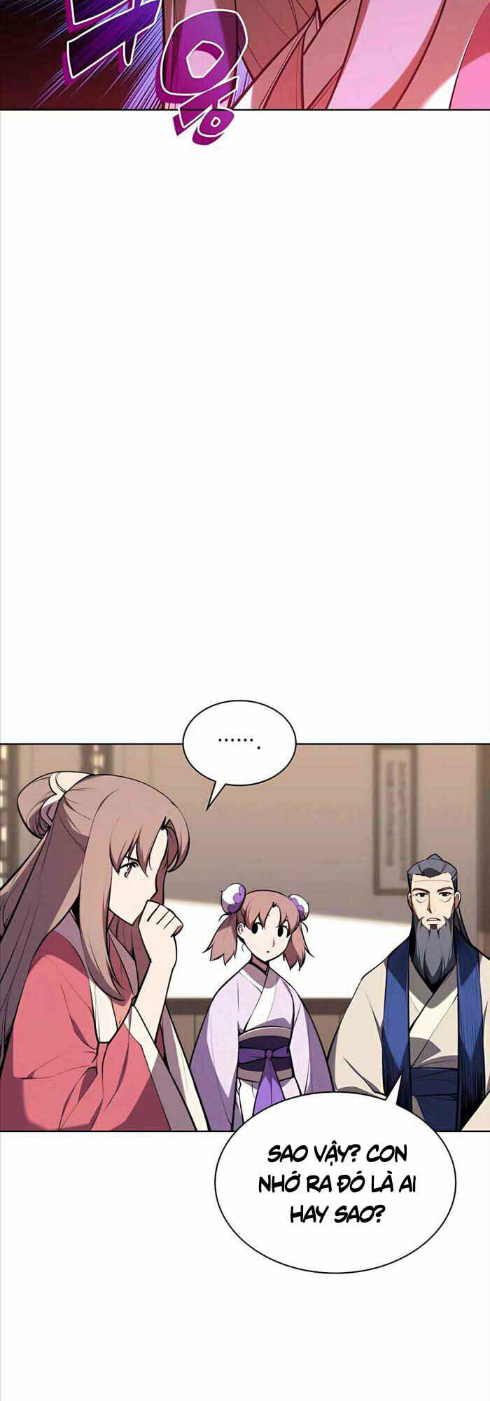 Học Giả Kiếm Sĩ Chapter 39 - Trang 2