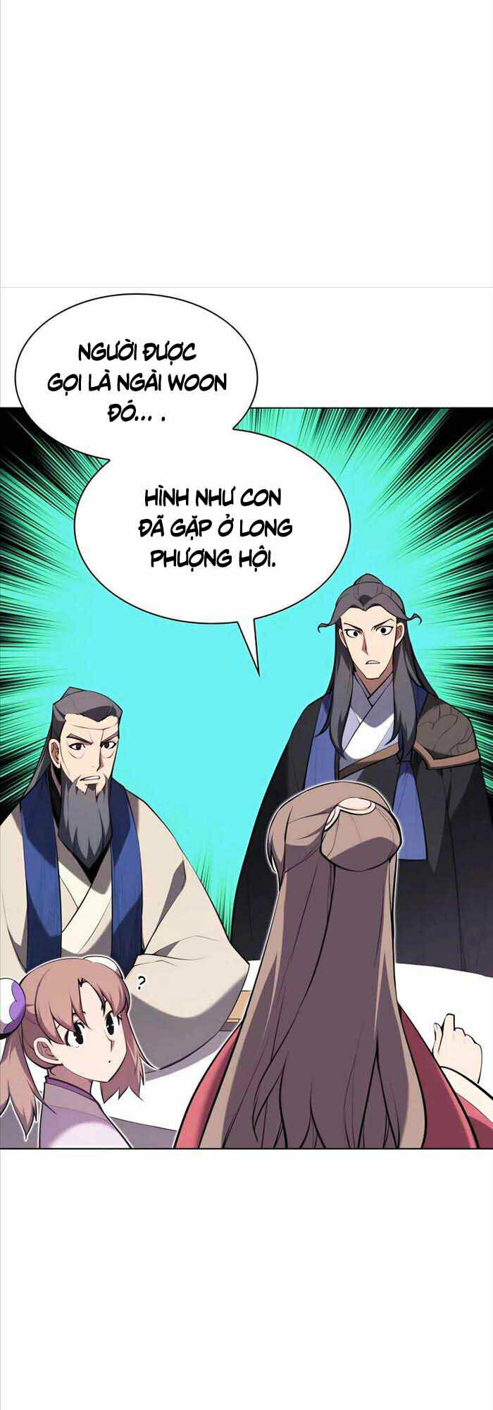 Học Giả Kiếm Sĩ Chapter 39 - Trang 2