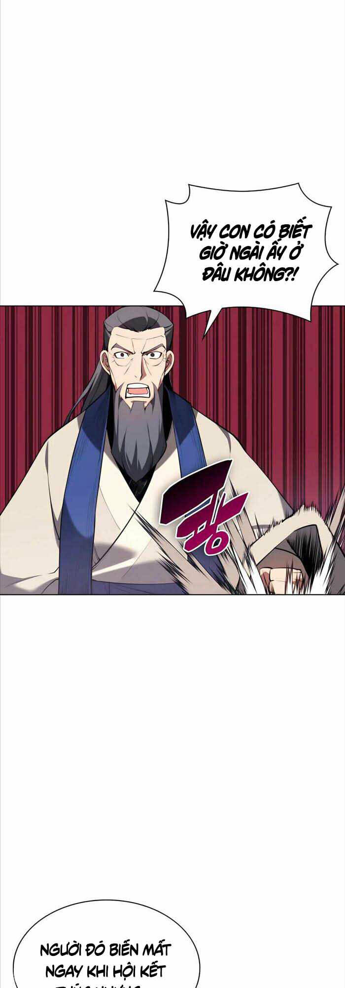 Học Giả Kiếm Sĩ Chapter 39 - Trang 2