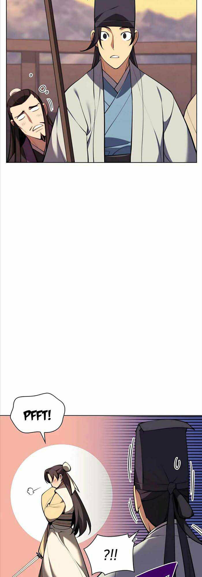 Học Giả Kiếm Sĩ Chapter 39 - Trang 2