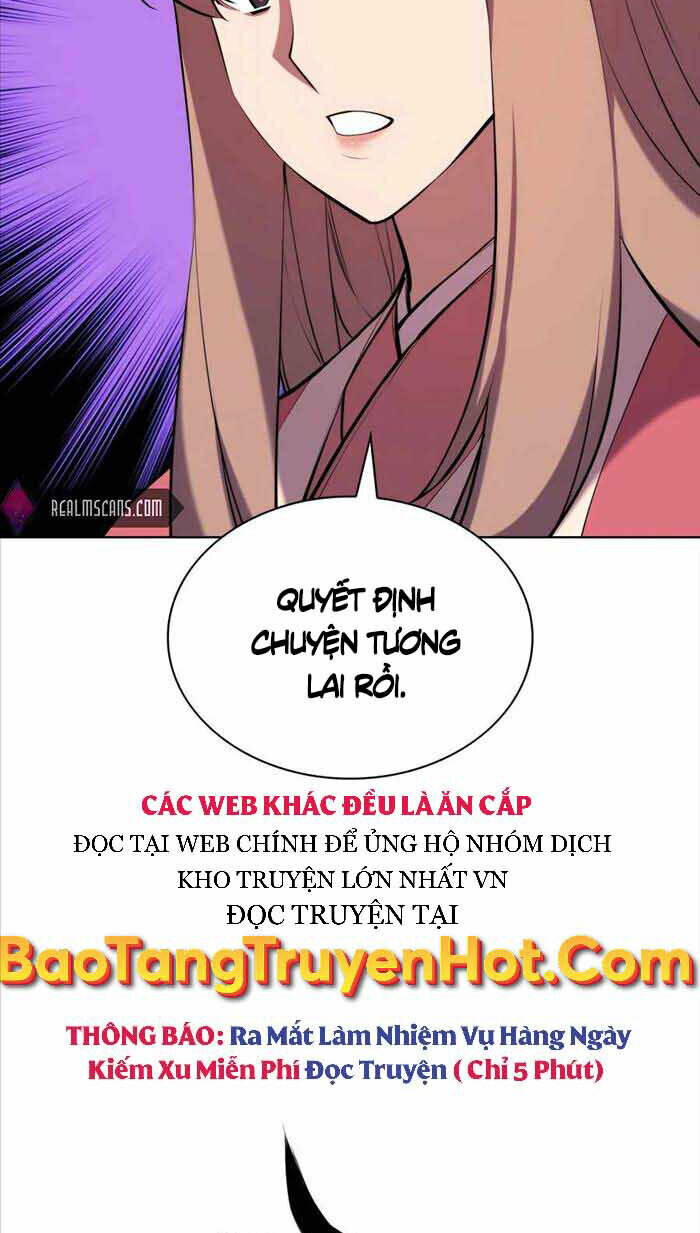 Học Giả Kiếm Sĩ Chapter 39 - Trang 2