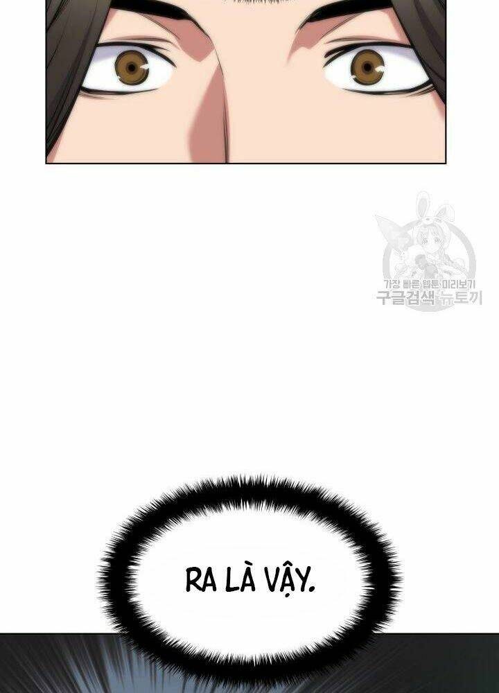 Học Giả Kiếm Sĩ Chapter 4 - Trang 2