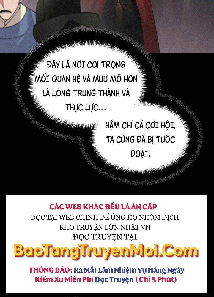 Học Giả Kiếm Sĩ Chapter 4 - Trang 2