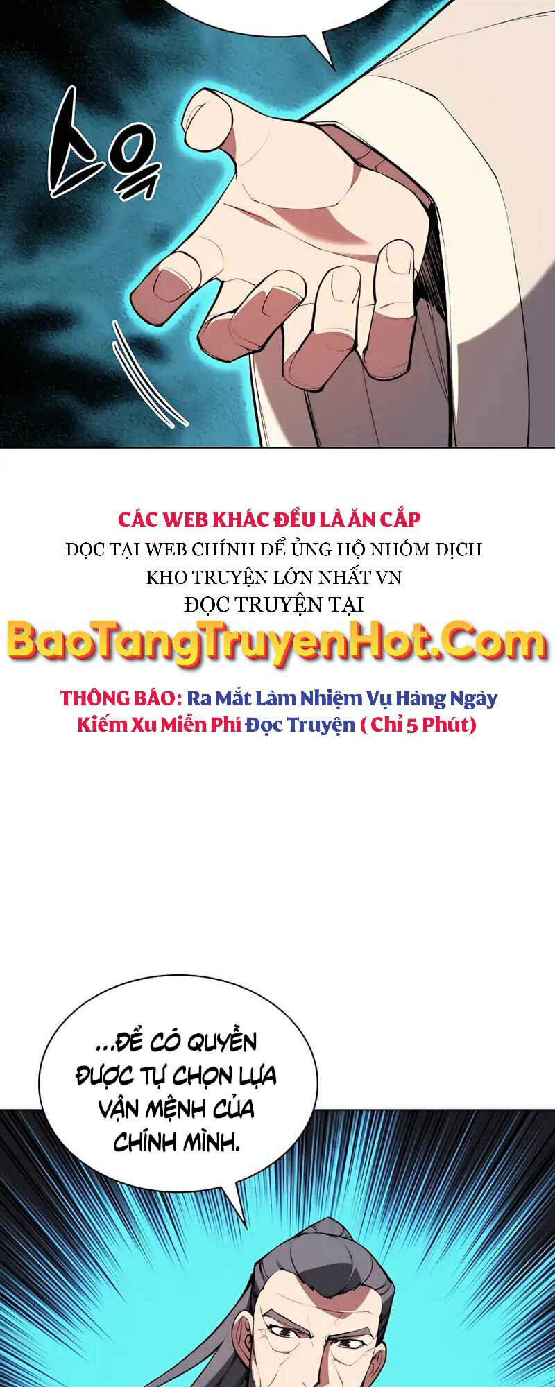 Học Giả Kiếm Sĩ Chapter 40 - Trang 2