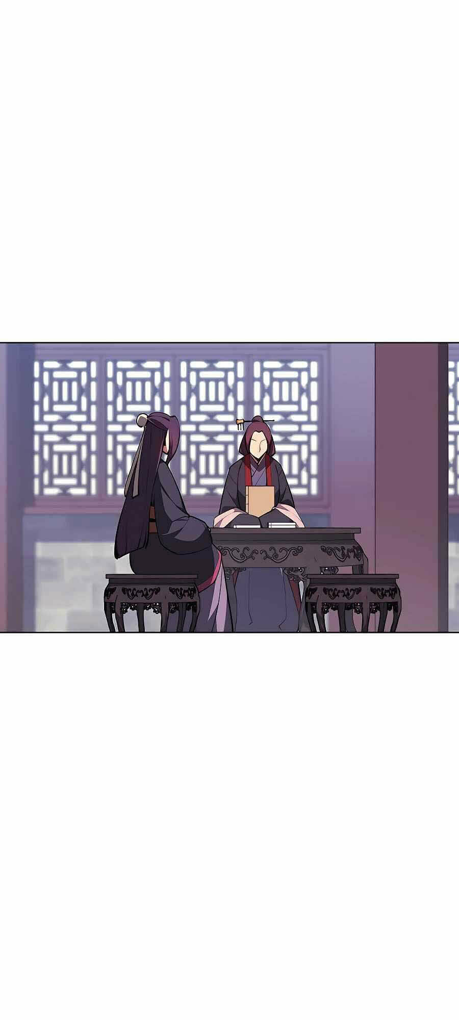 Học Giả Kiếm Sĩ Chapter 41 - Trang 2