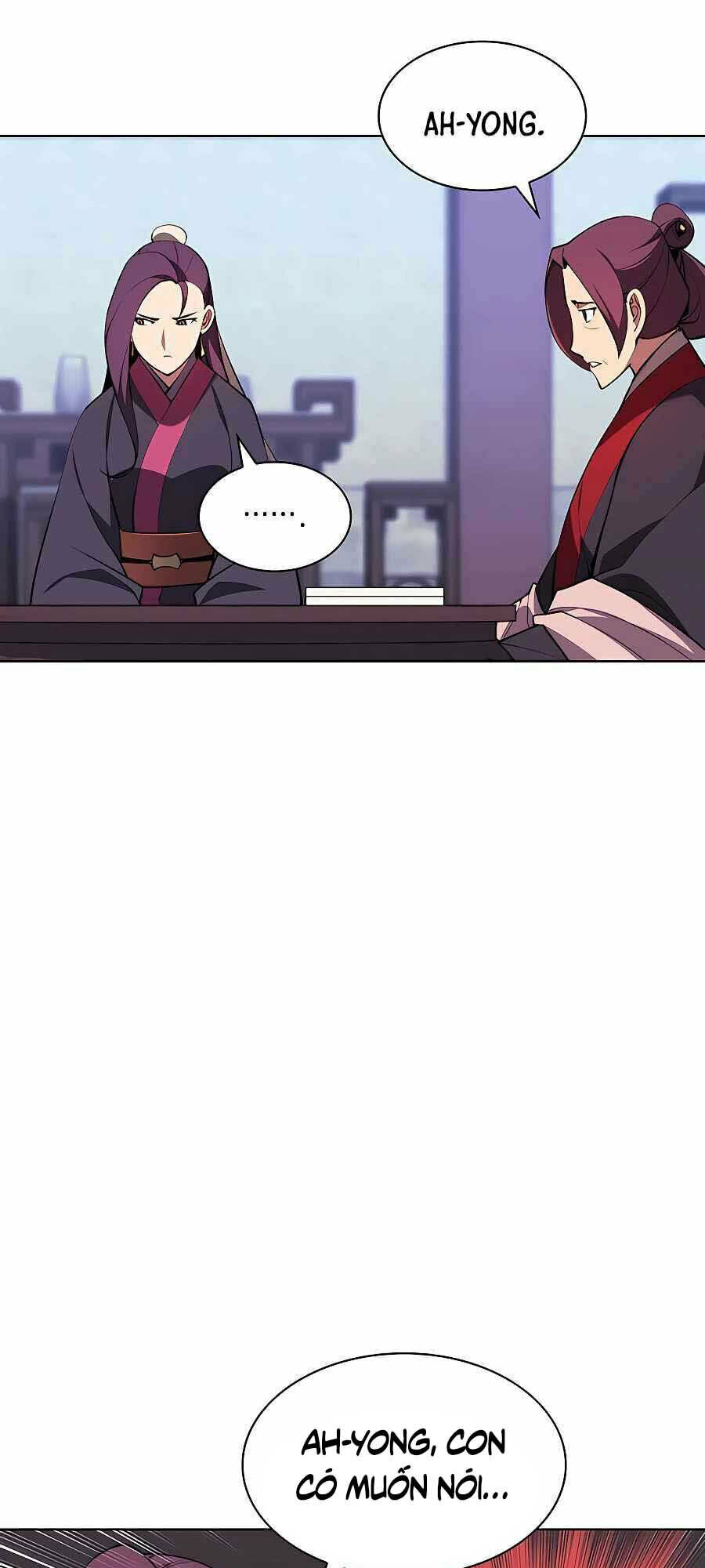 Học Giả Kiếm Sĩ Chapter 41 - Trang 2