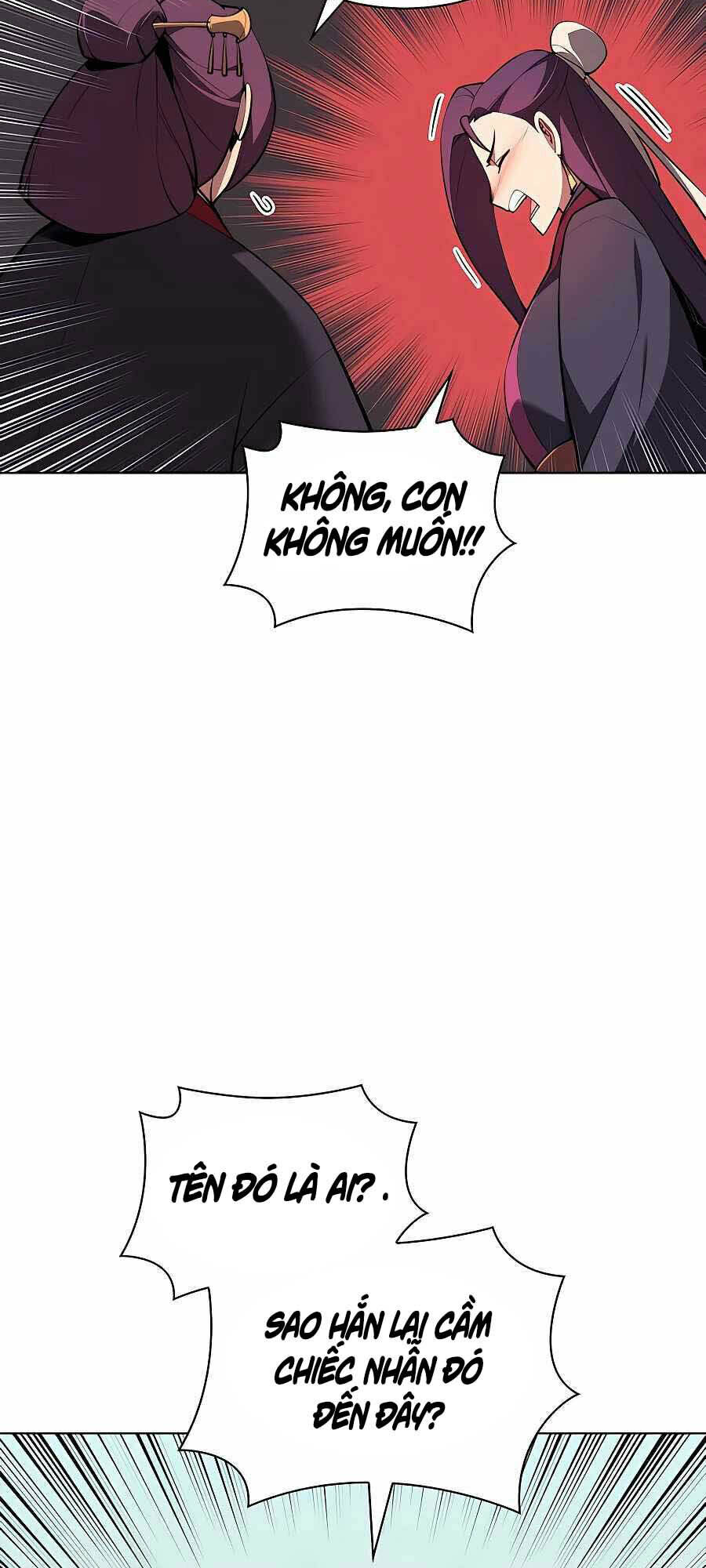 Học Giả Kiếm Sĩ Chapter 41 - Trang 2