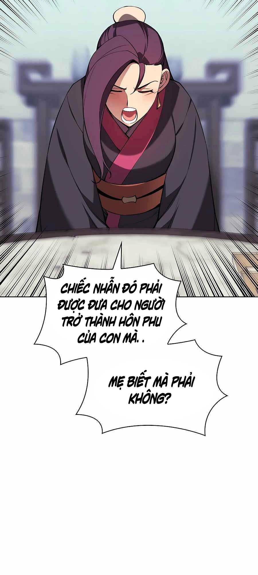 Học Giả Kiếm Sĩ Chapter 41 - Trang 2