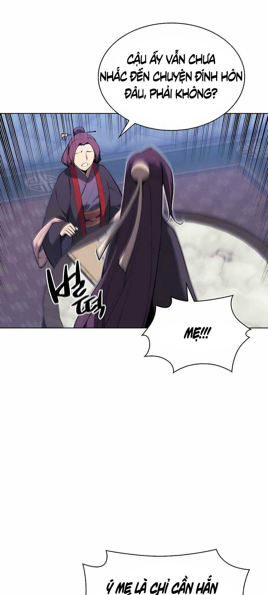 Học Giả Kiếm Sĩ Chapter 41 - Trang 2