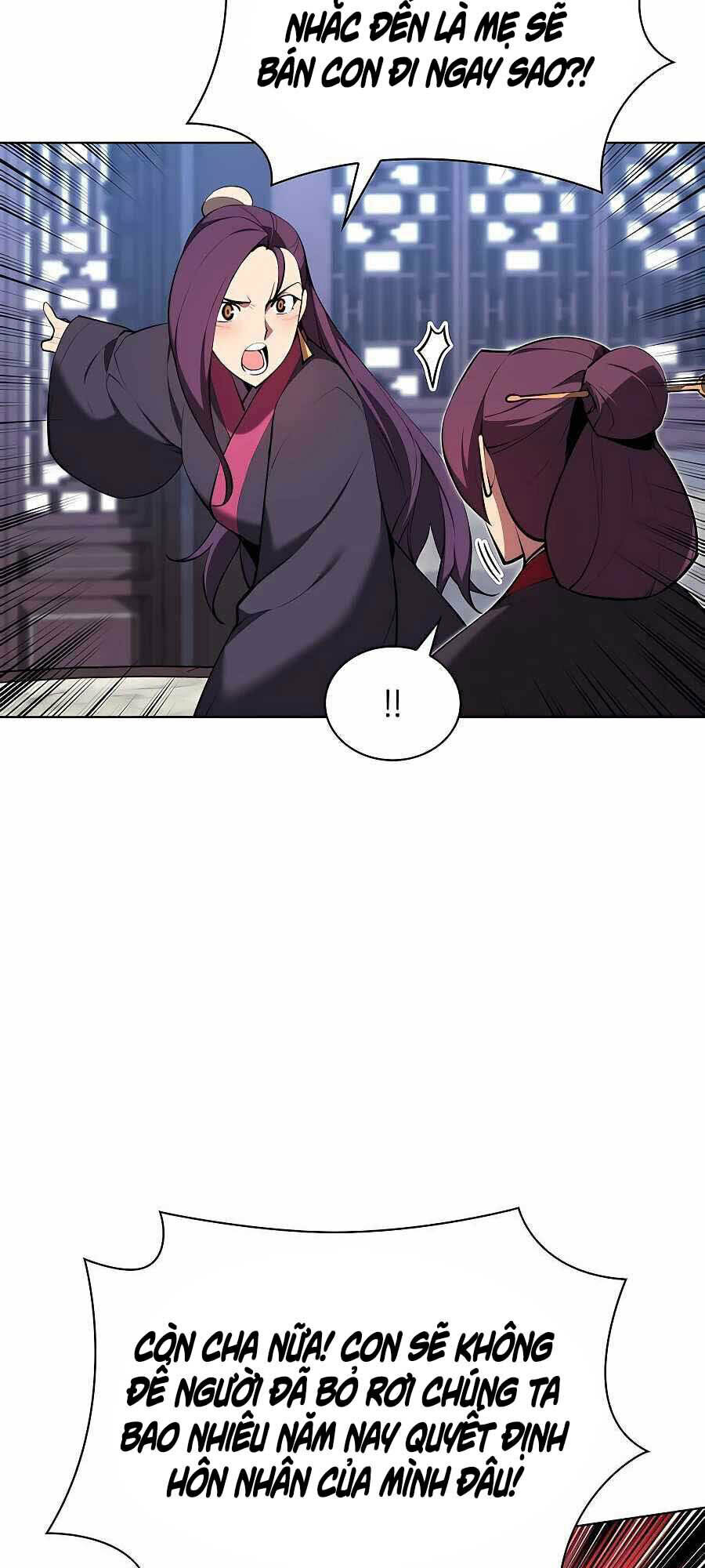 Học Giả Kiếm Sĩ Chapter 41 - Trang 2