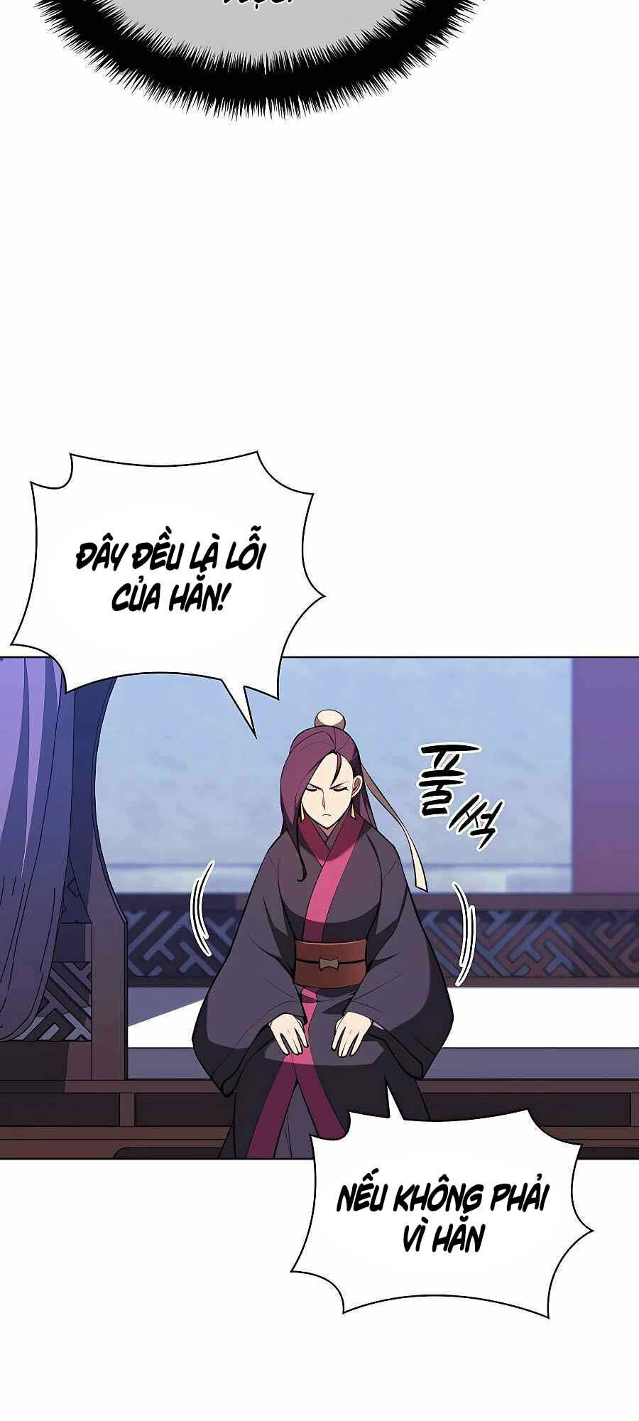 Học Giả Kiếm Sĩ Chapter 41 - Trang 2