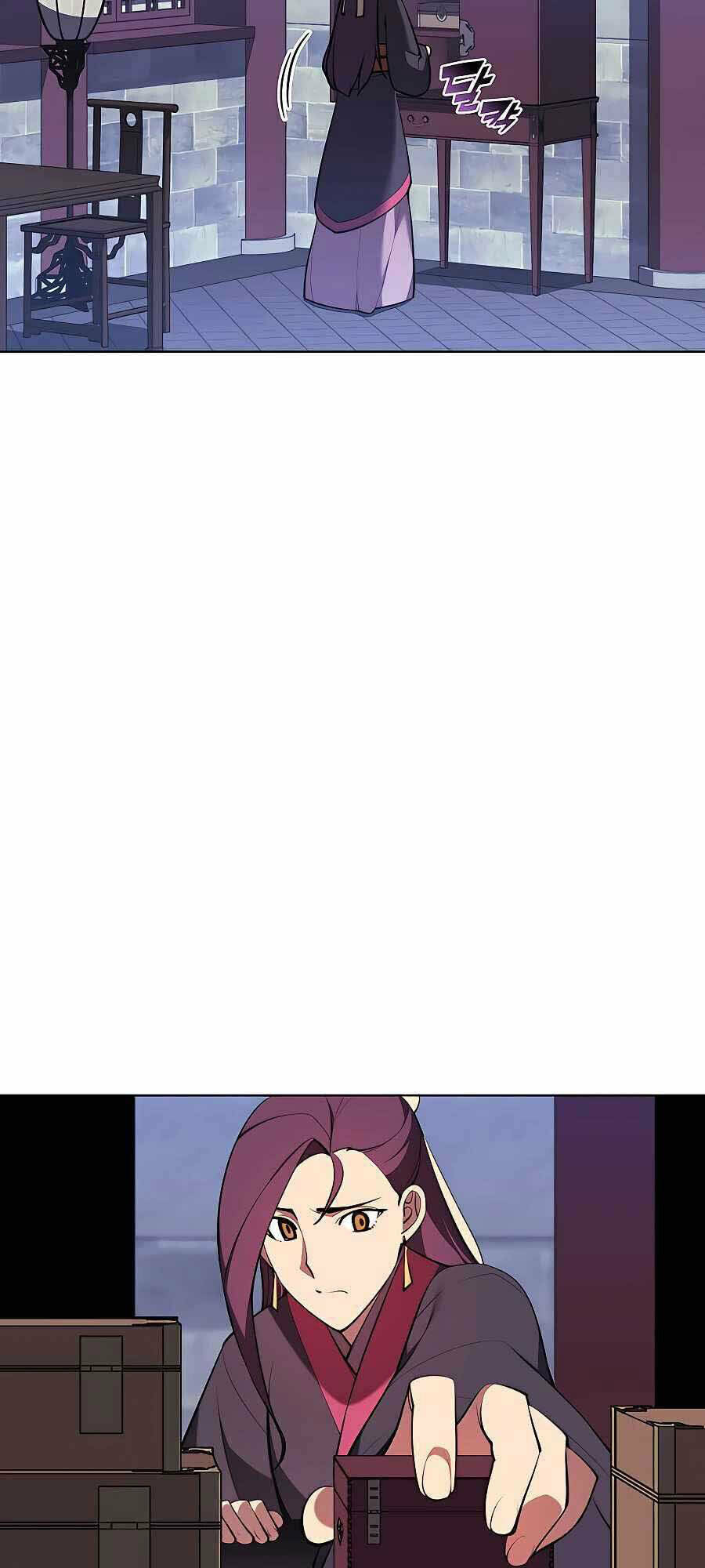 Học Giả Kiếm Sĩ Chapter 41 - Trang 2